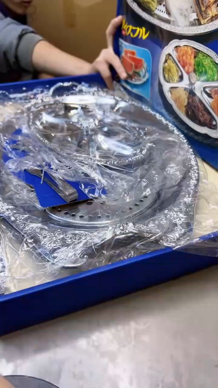 【闪购商品】瓷片162聚宝缘精选二号店