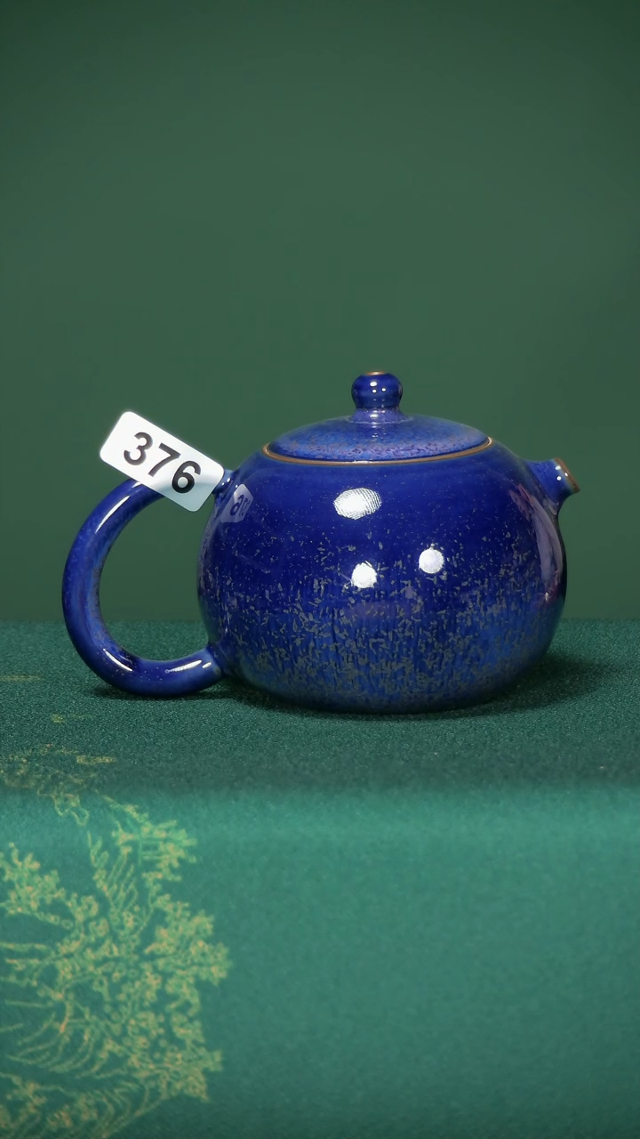 【闪购商品】摆件五大名窑钧窑 钧瓷 精品