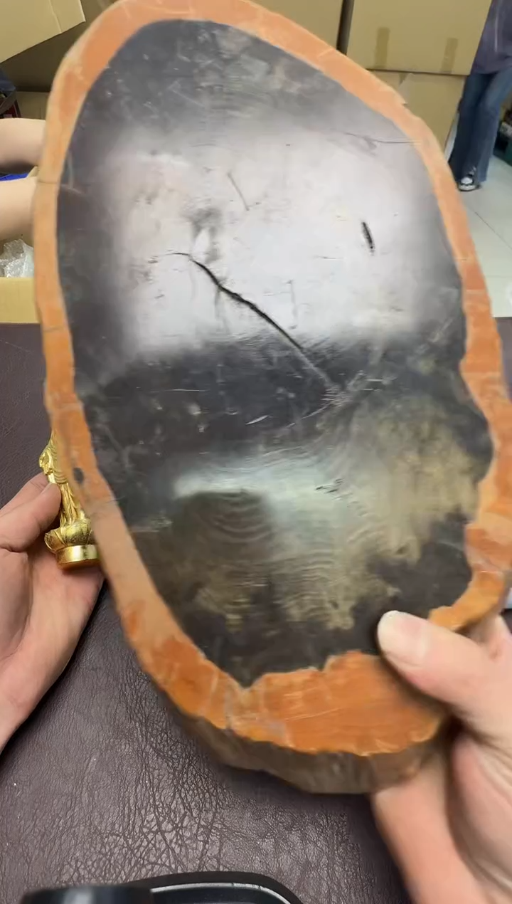 手工艺品钧瓷高*216