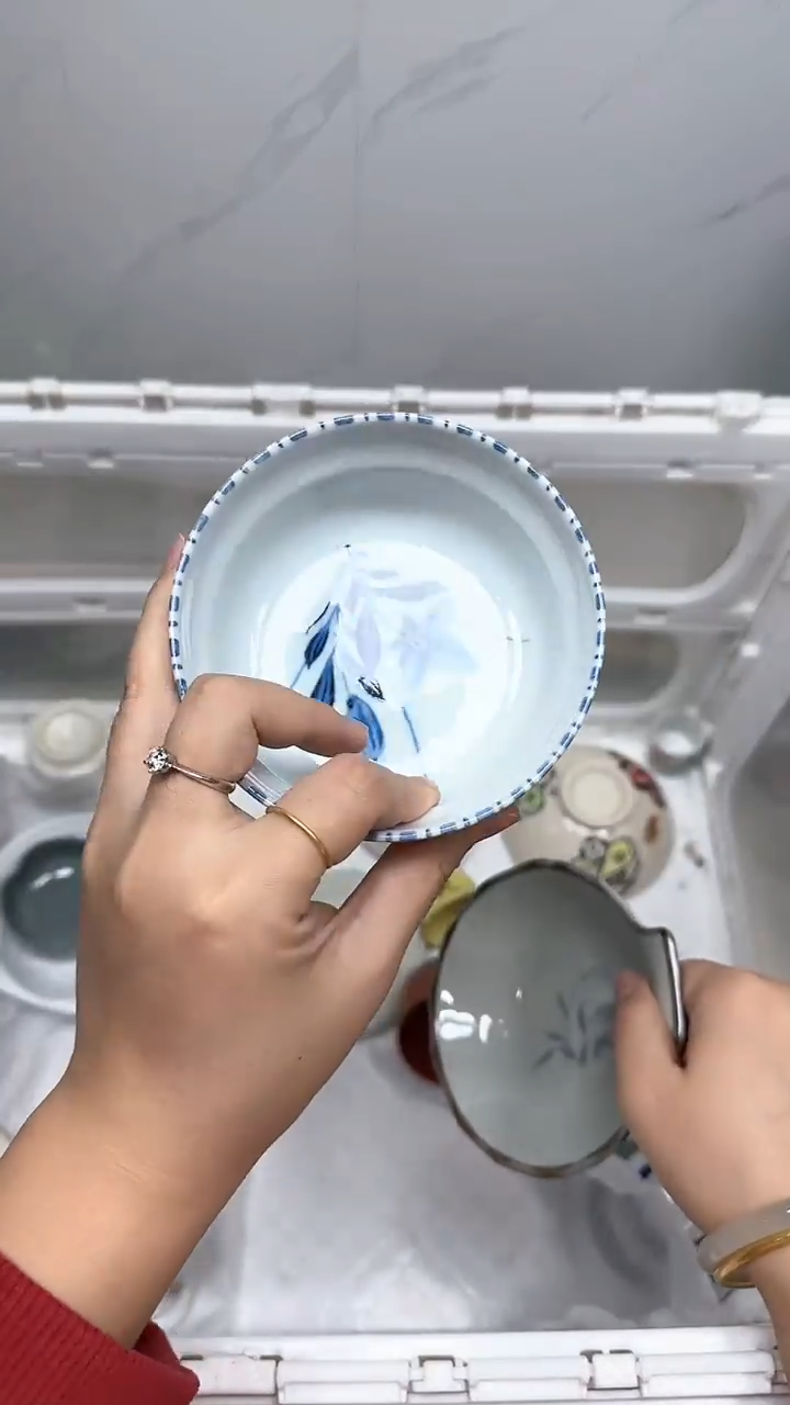 【闪购商品】114回流瓷器默认微瑕，18.8包邮