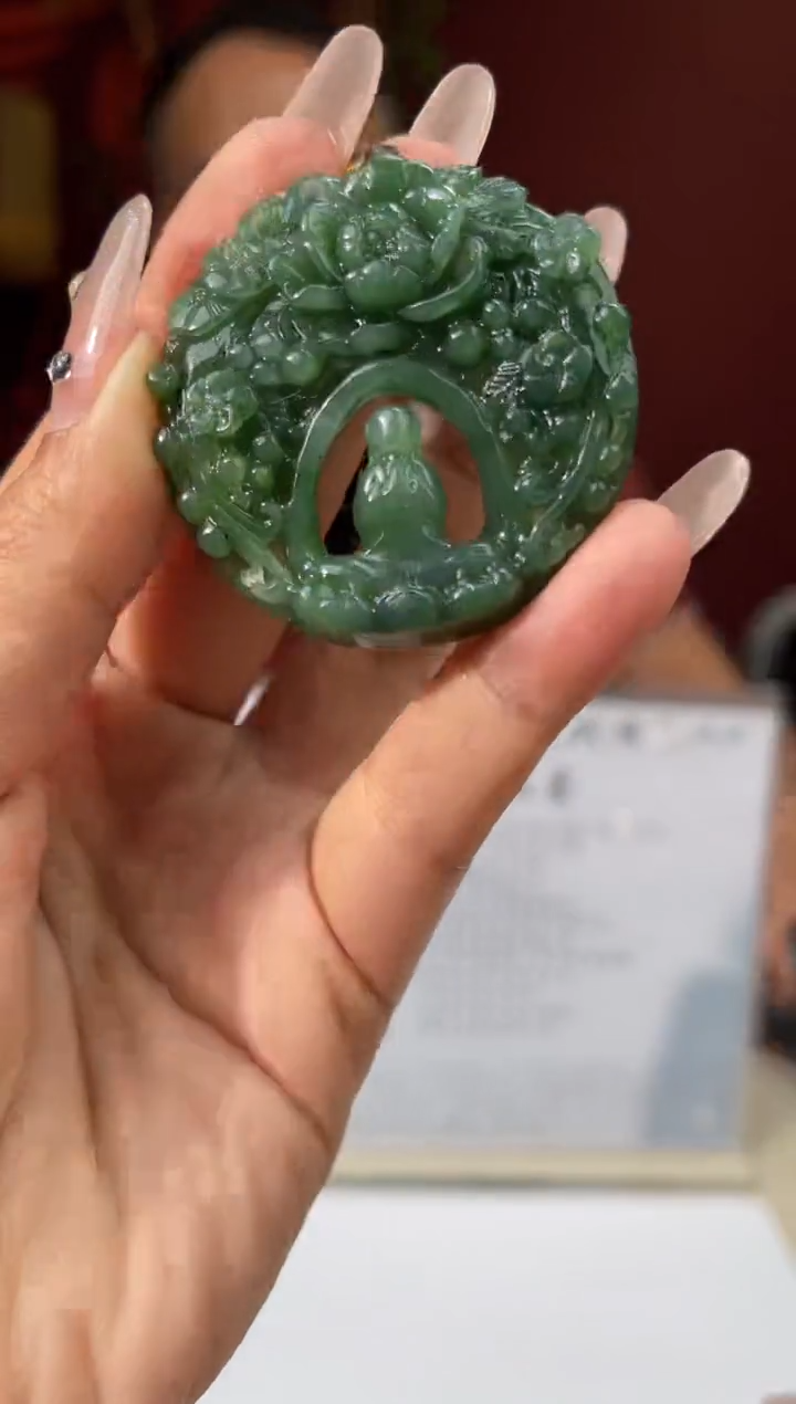 定制和田玉多样性发货拍一发一