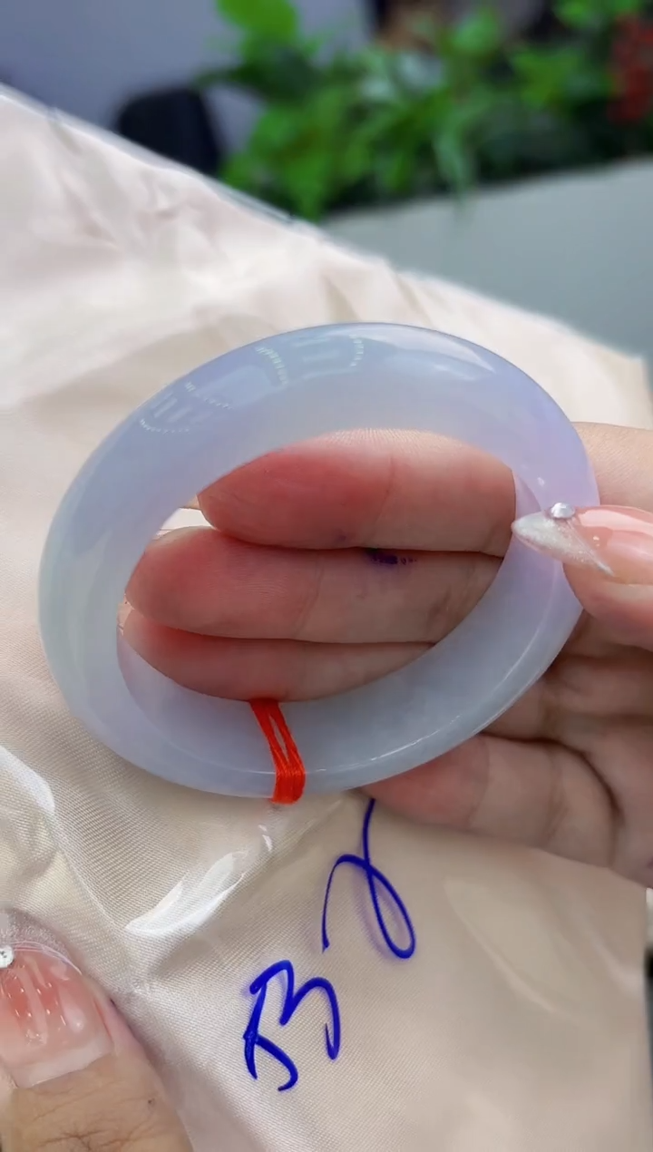 【闪购商品】翡翠手镯未镶嵌翡翠手镯