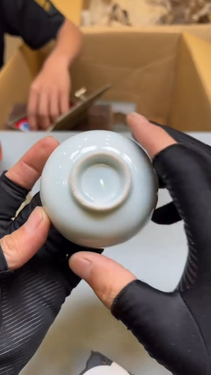 紫砂公道杯紫砂茶具紫砂茶具