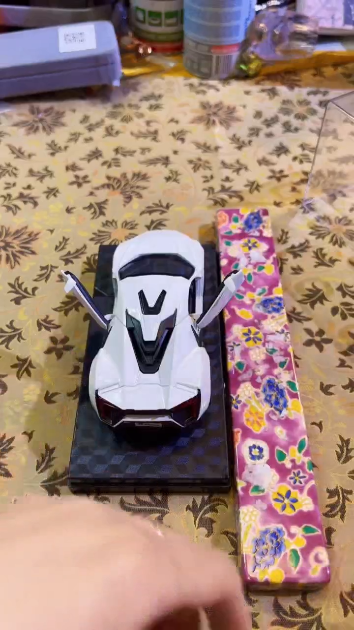 【闪购商品】瓷片陶茶666文玩周边多人