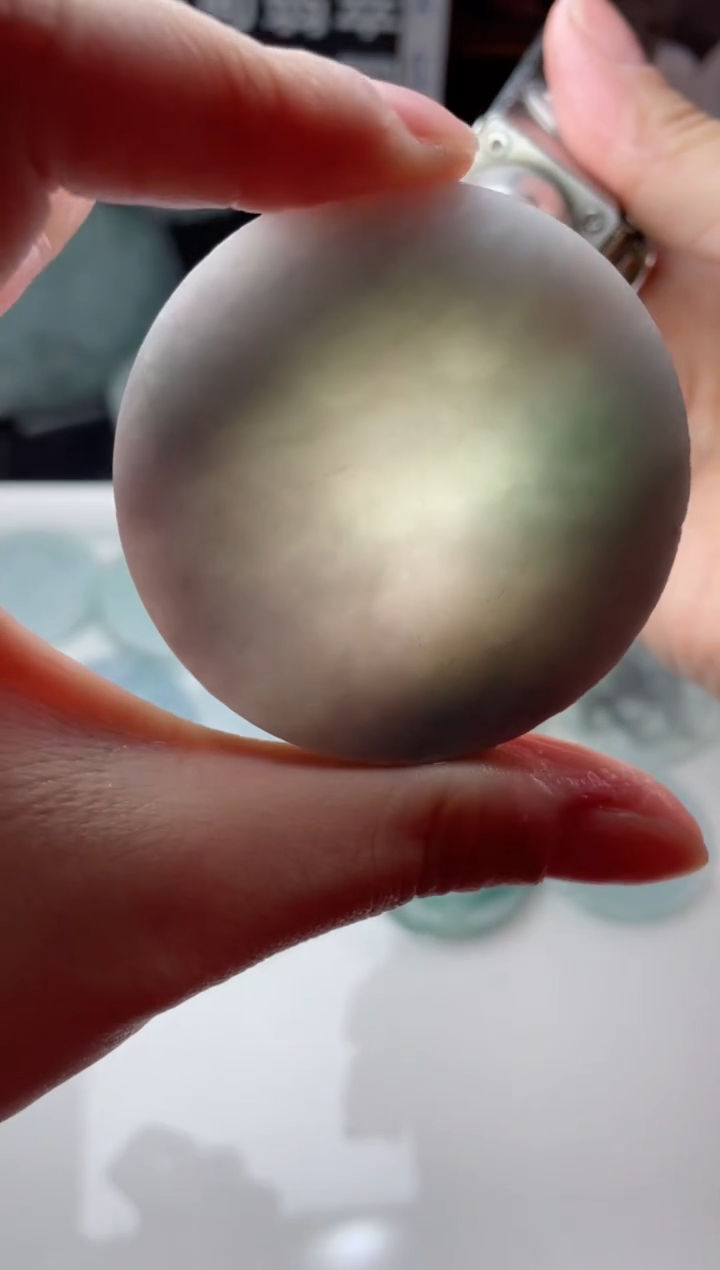 【闪购商品】翡翠颈饰未镶嵌2202......