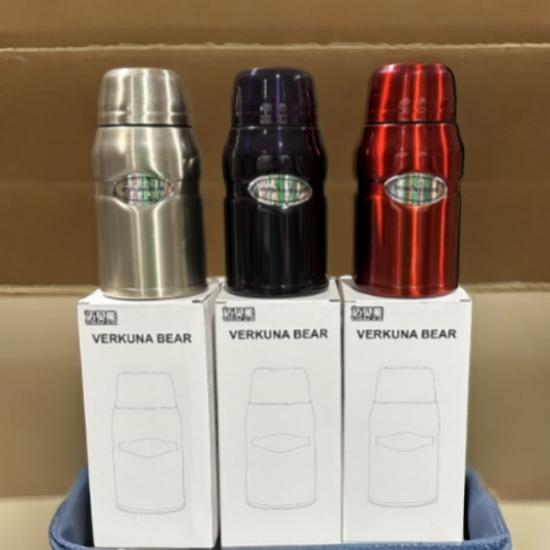 新款MBX焖烧杯大容量高颜值