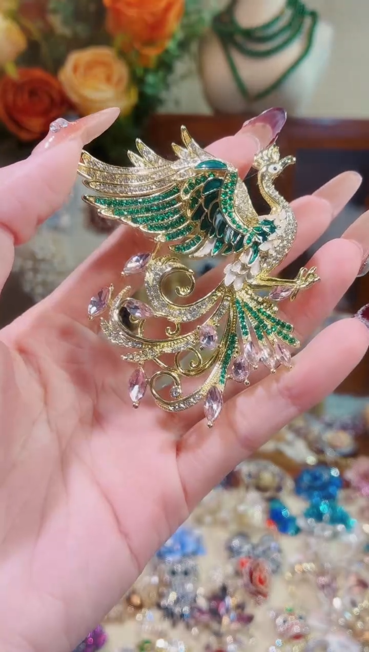 合成立方氧化锆铜合金凤翔