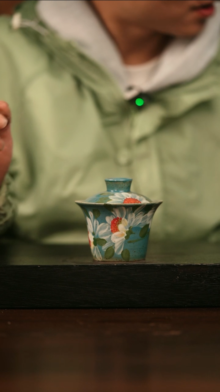 【闪购商品】其他078遇瓷手作同款