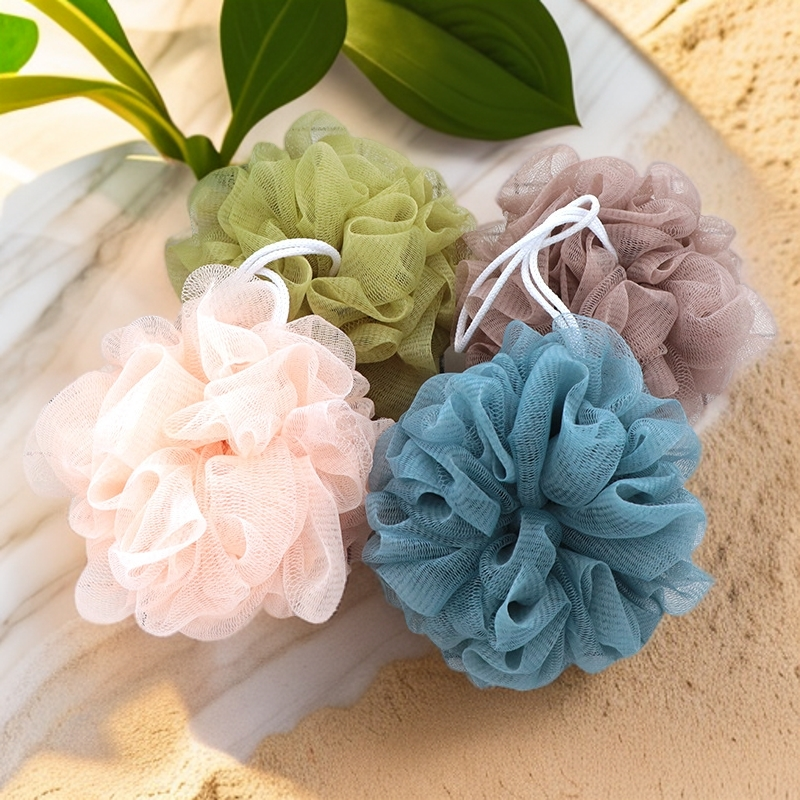 备注编码下单 沐浴球套装