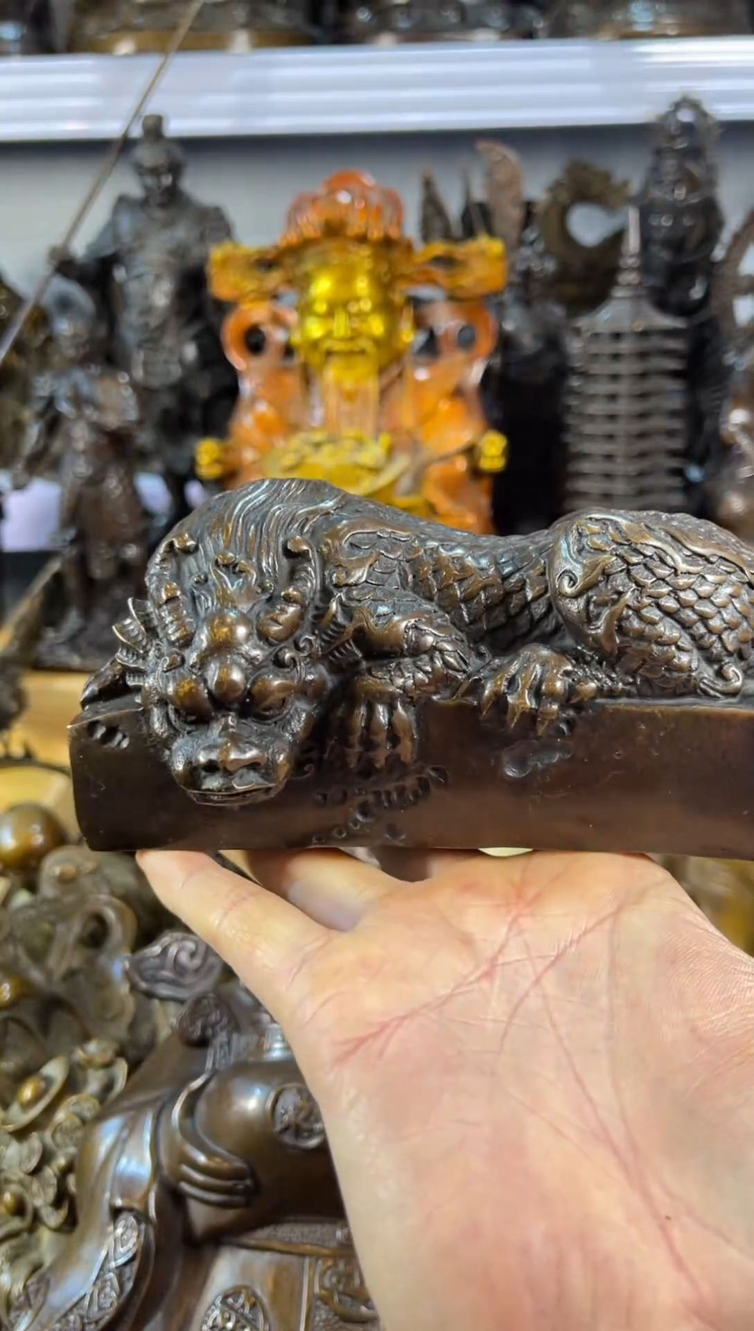 【闪购商品】.案台摆件 物品摆件