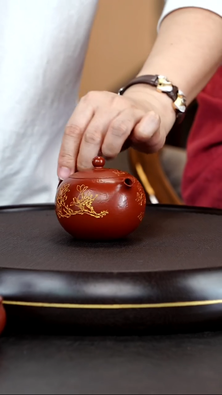 茶壶紫砂闪购商品49