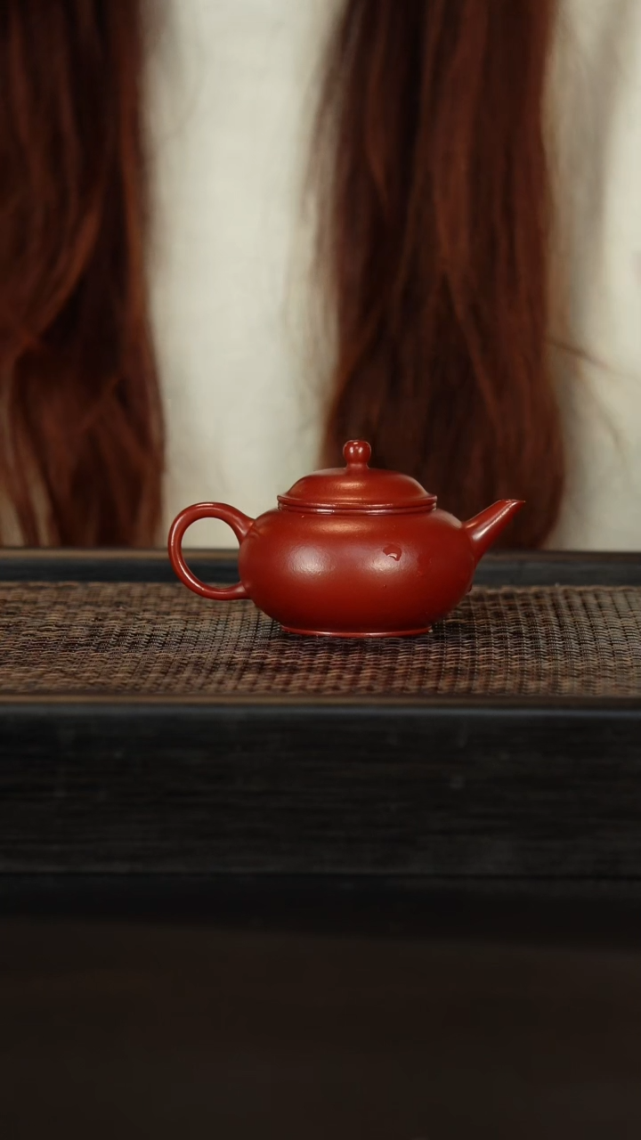 【闪购商品】紫砂茶壶原矿紫砂茶壶