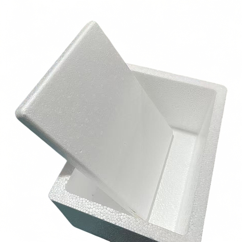 【包装】兰寿（1-3条装）发货白色泡沫箱运输（此项不参与售后）