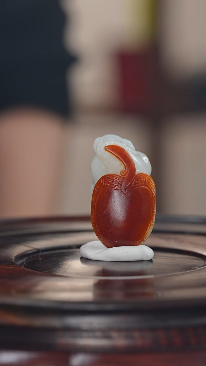 【闪购商品】和田玉挂件未镶嵌和田玉