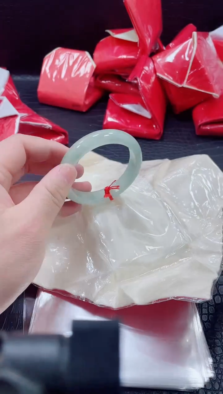 非金属无小哥223号手镯58.2圈口