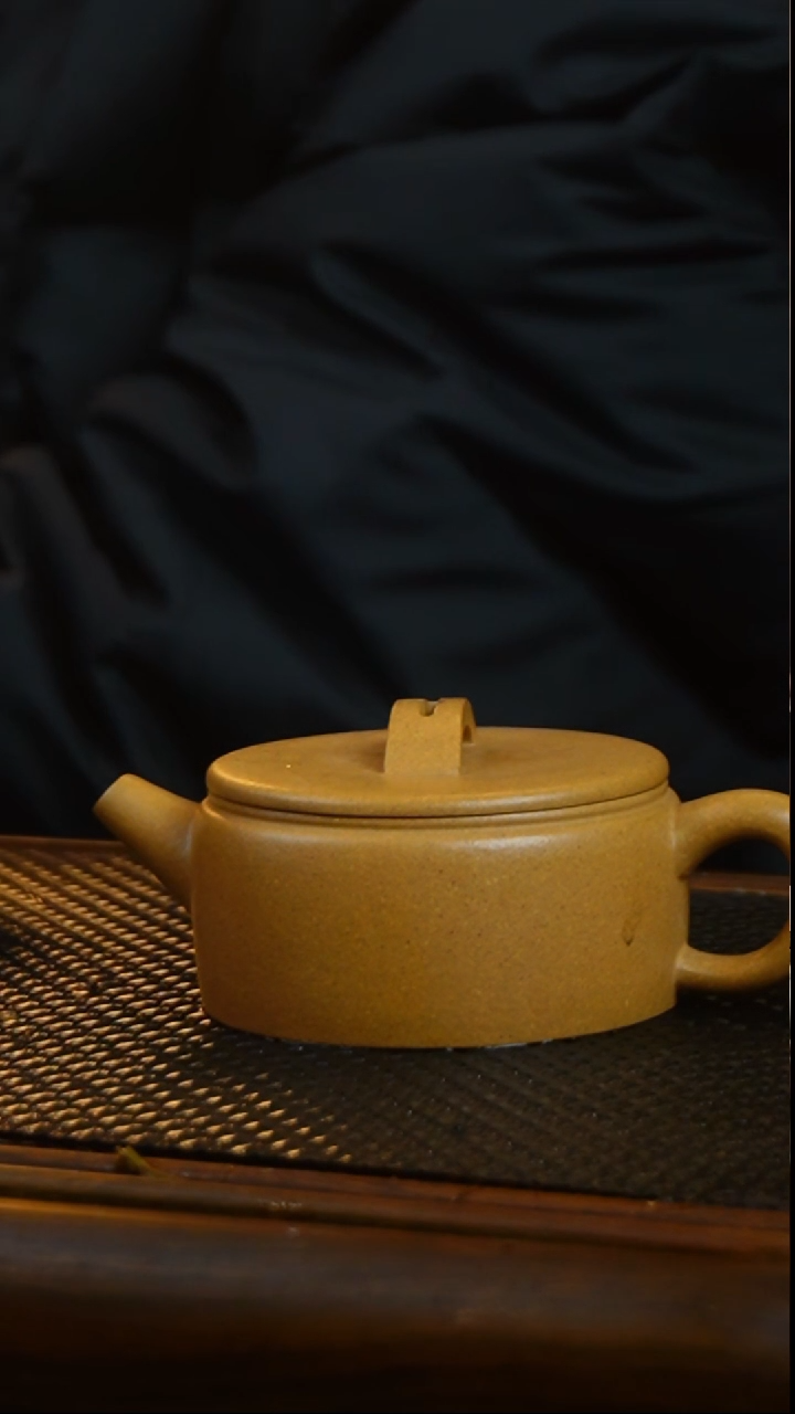 【闪购商品】17微微茶渍精工薄胎容量120