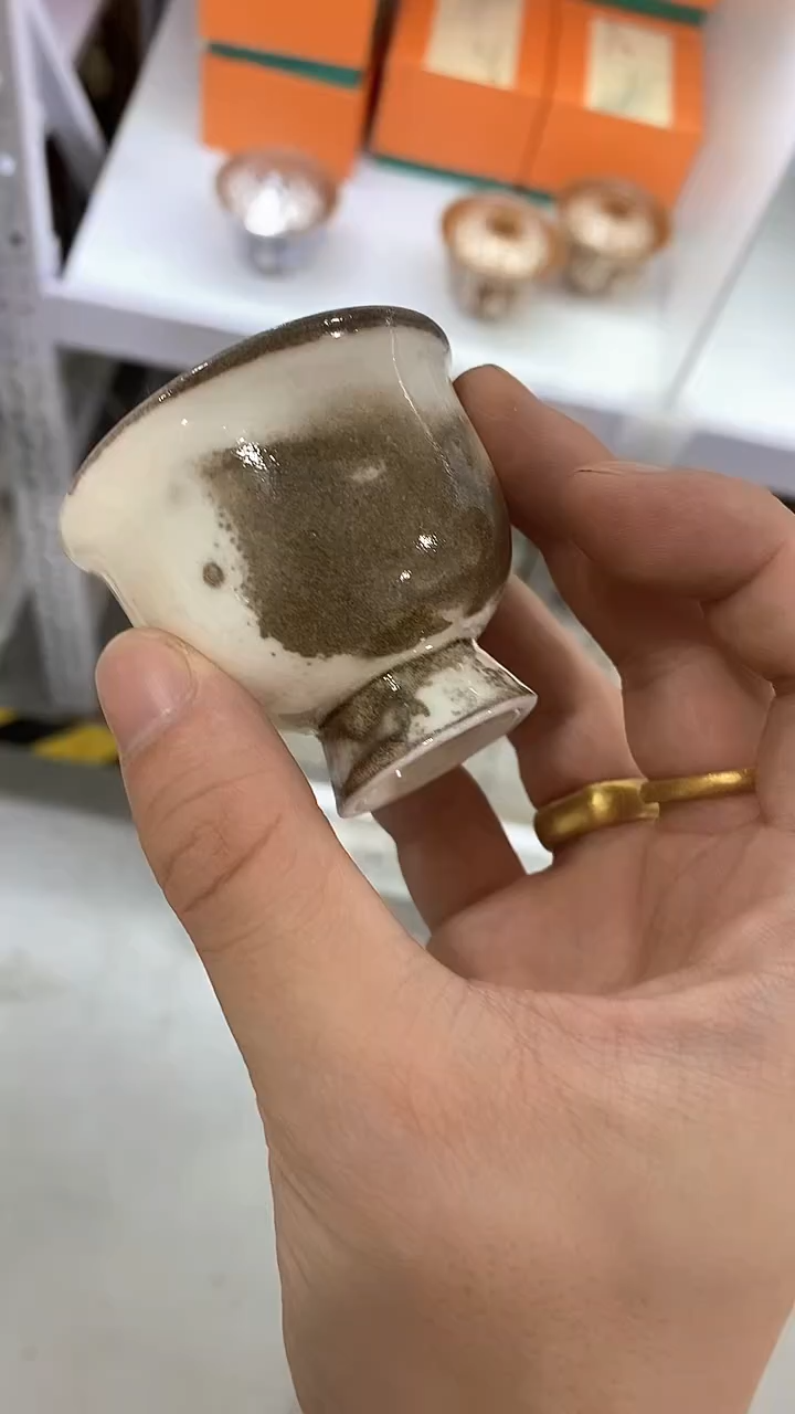 瓷片T43陶瓷茶具茶器