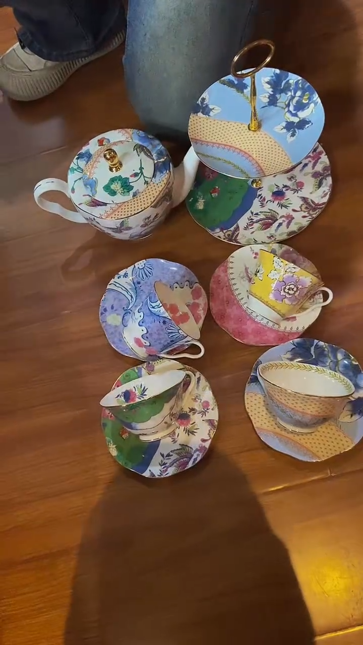 【闪购商品】鸿辉家品牌瓷器，京东包邮！