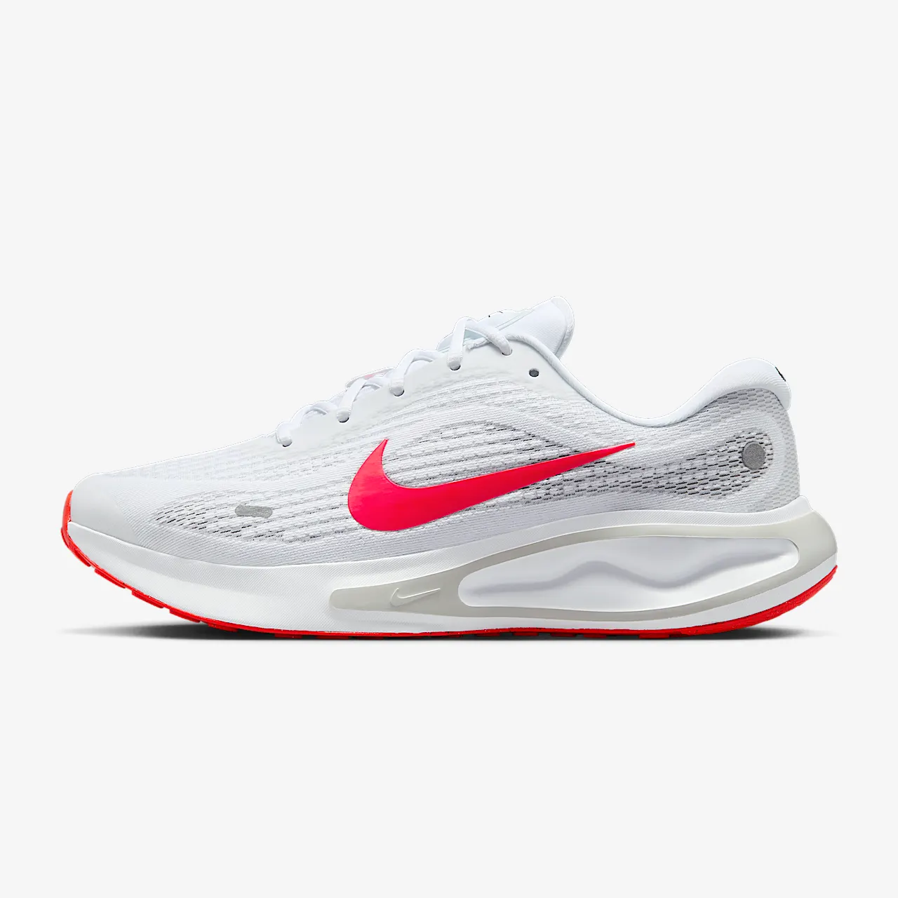 Nike耐克男子JOURNEY RUN运动跑步鞋FN0228-106