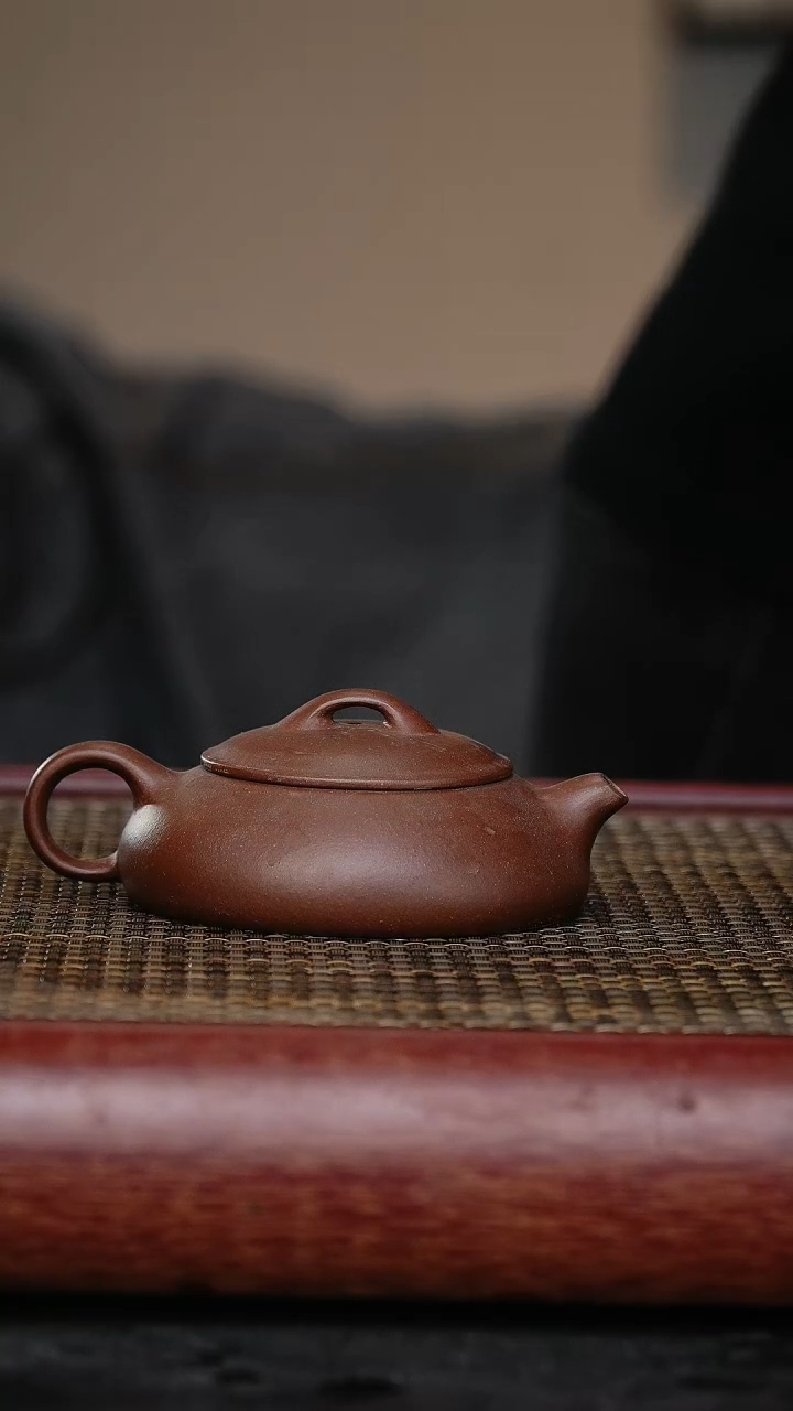 【闪购商品】紫砂茶壶宜兴原矿紫砂壶