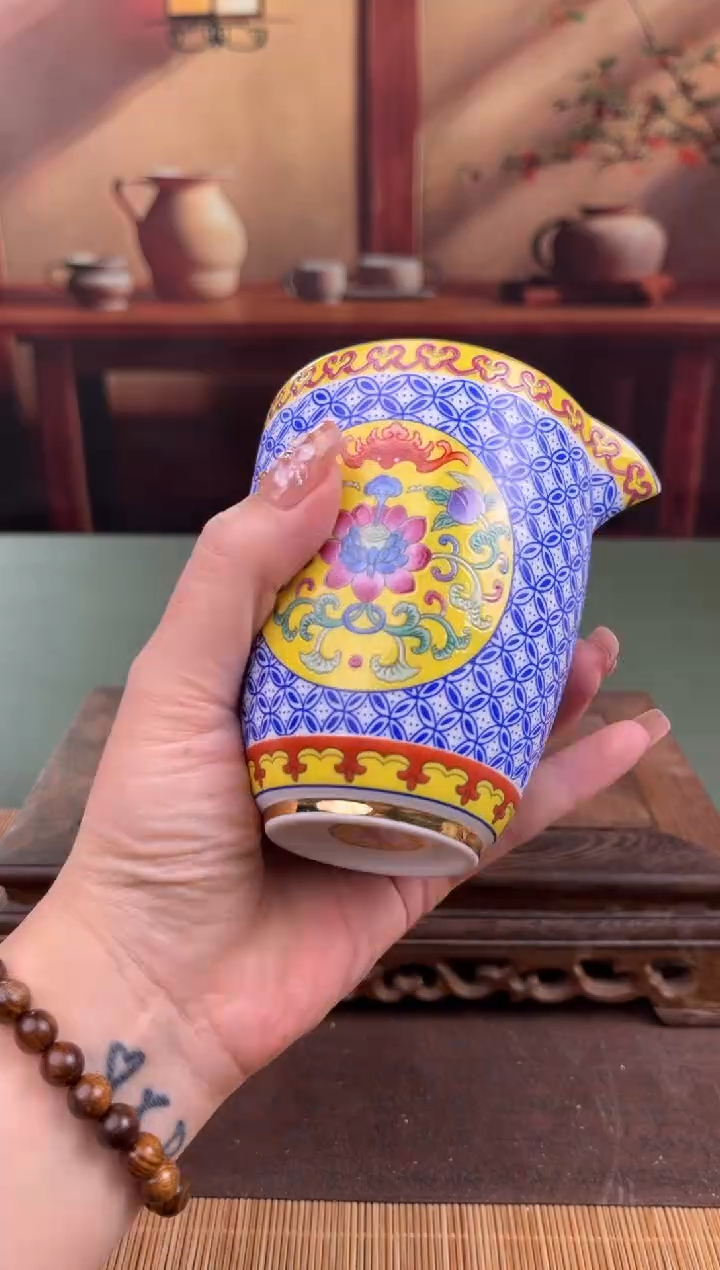 【闪购商品】顾德茶器福利闪购链接