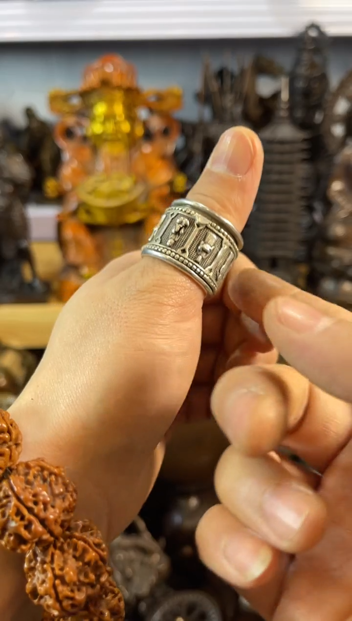 【闪购商品】1物品摆件 案台摆件 手把件