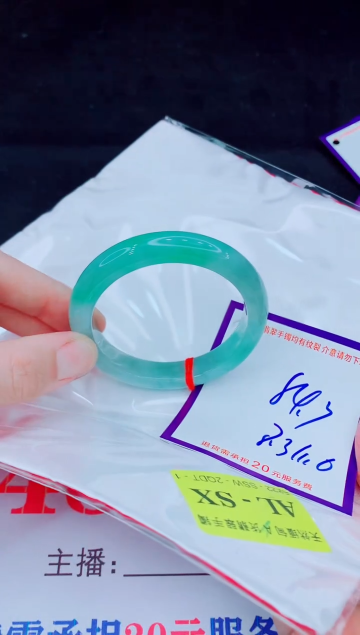 未镶嵌手镯翡翠111111111111