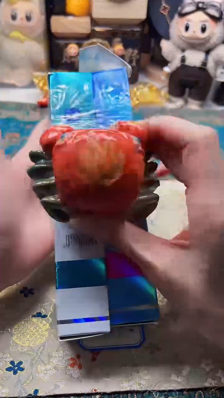 瓷片陶茶666文玩周边多人