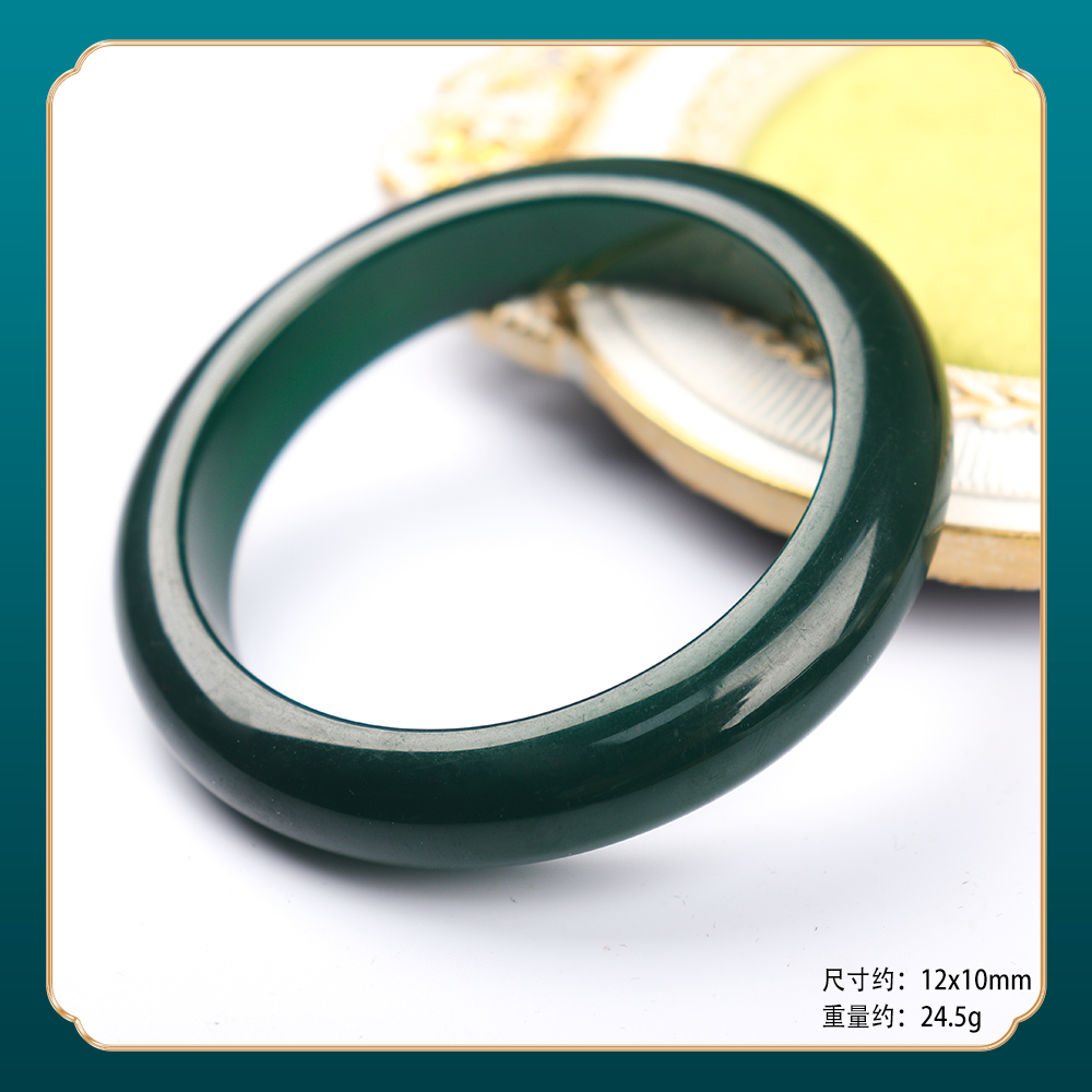 BJ941精品时尚气质百搭款手镯多样性发一