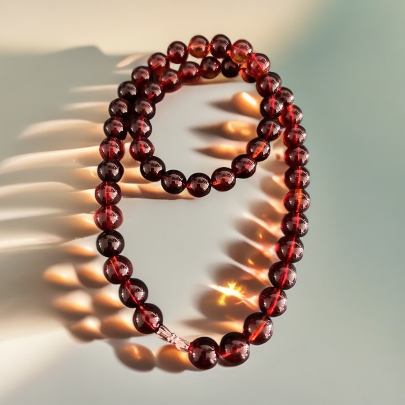 纤玺甄选  时尚项链