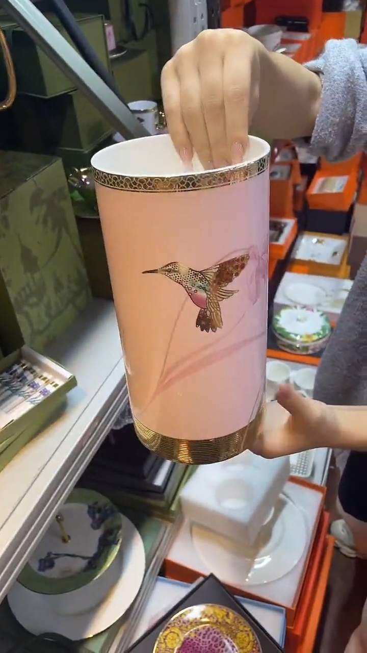 杯鸿辉家品牌瓷器，京东包邮！