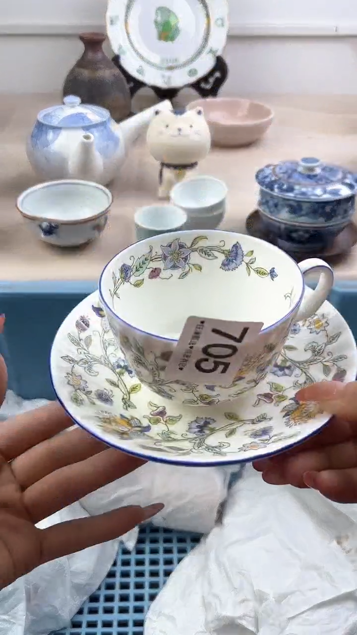 【闪购商品】瓷片705，，，，，，