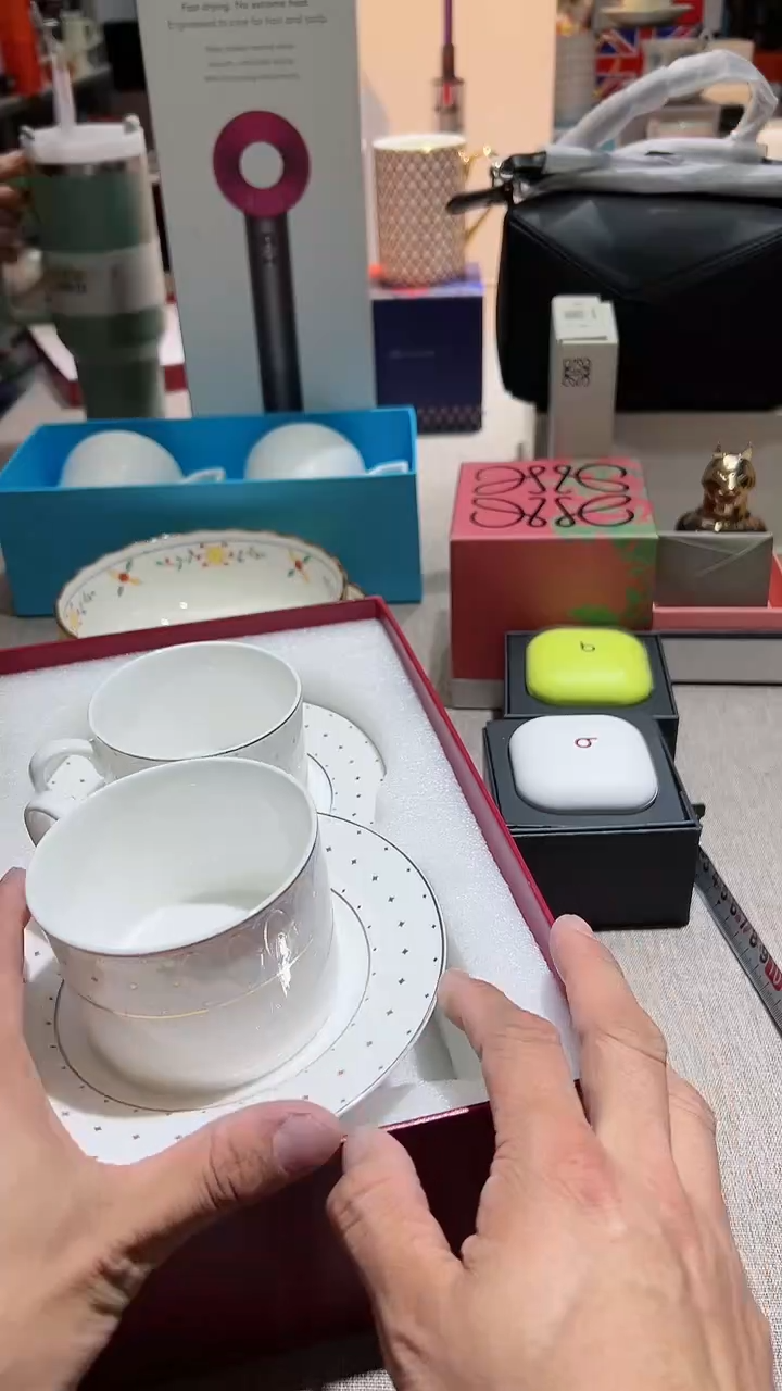 【闪购商品】瓷片正品保真，清库存