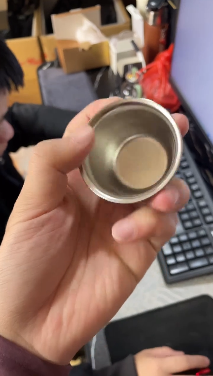器钛/主人杯......