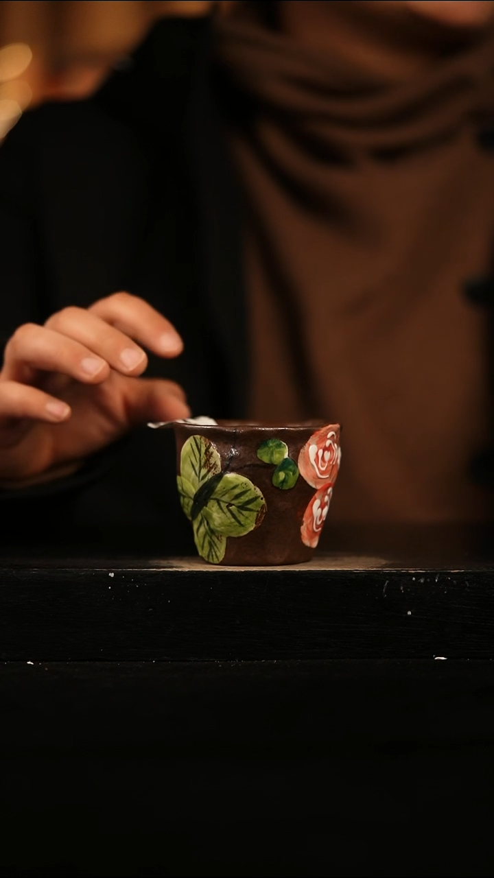 瓷片遇瓷手作同款881