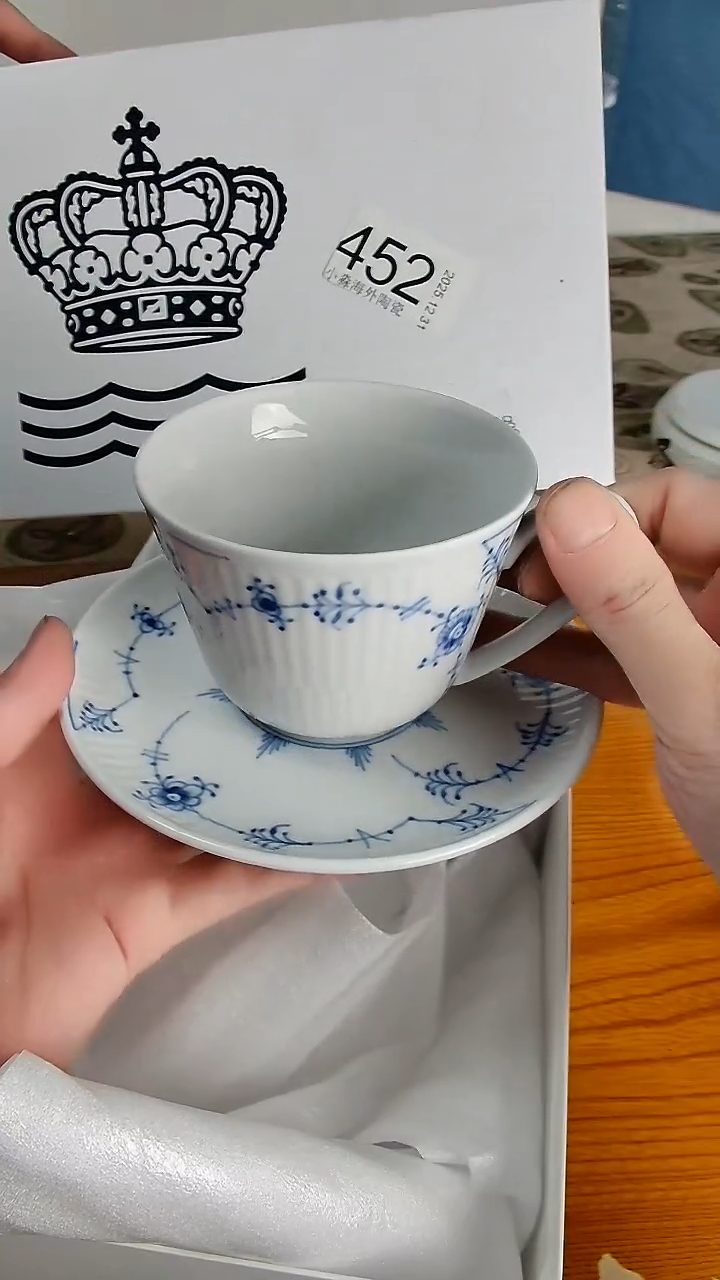 瓷片小淼海外陶瓷工艺品