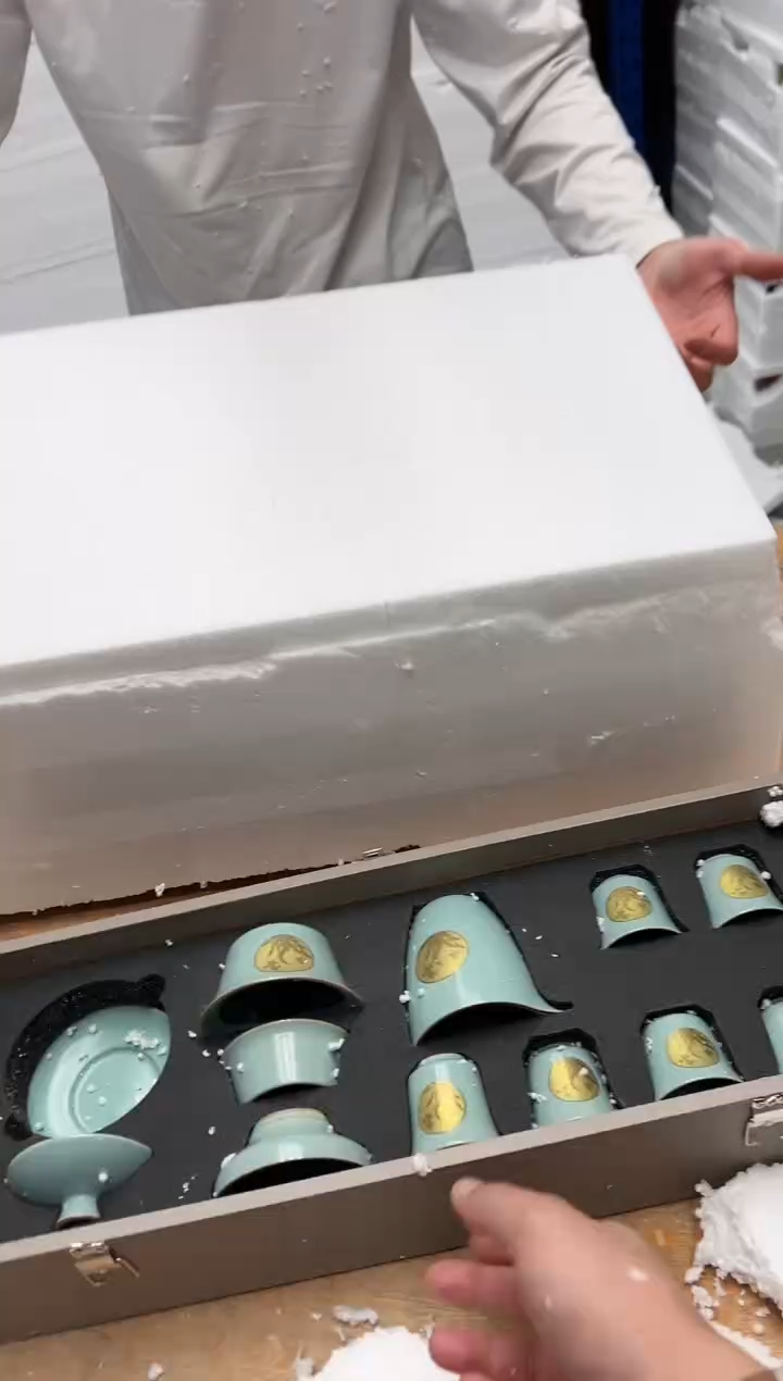 【闪购商品】其他@@@@【闪购链接】精美茶具便宜卖了