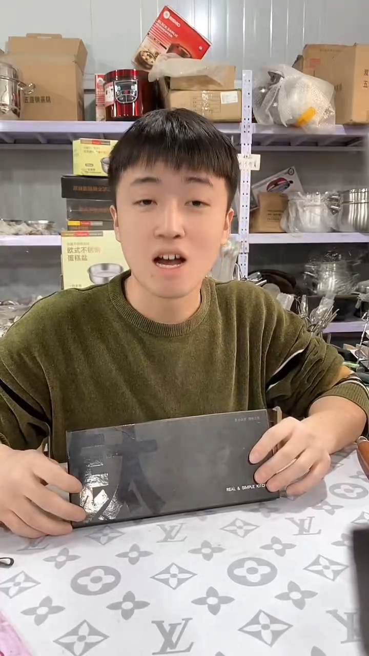 钛净化筷子一盒五双瑕疵