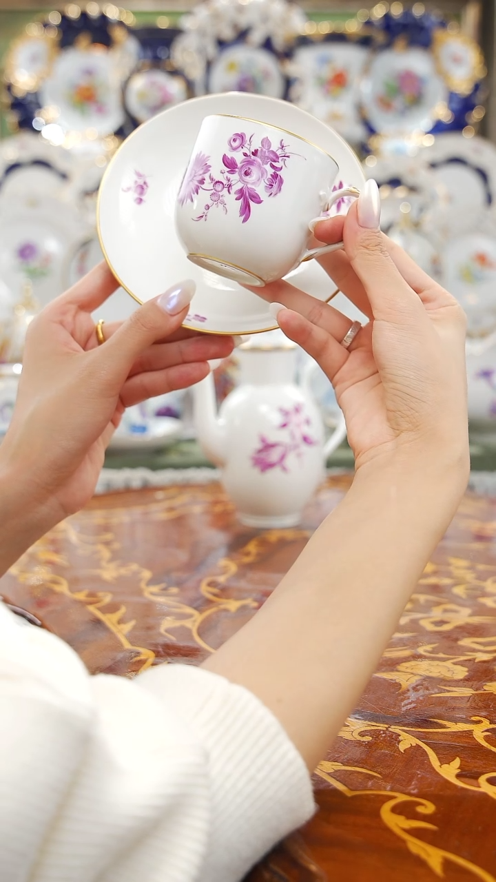 瓷米多家中古瓷器如图所示36