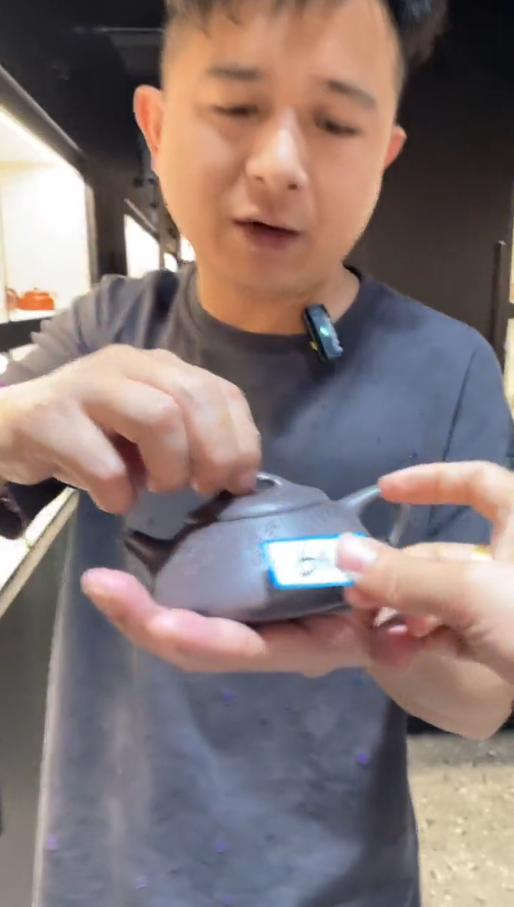 紫砂其他@@宜兴紫砂壶61