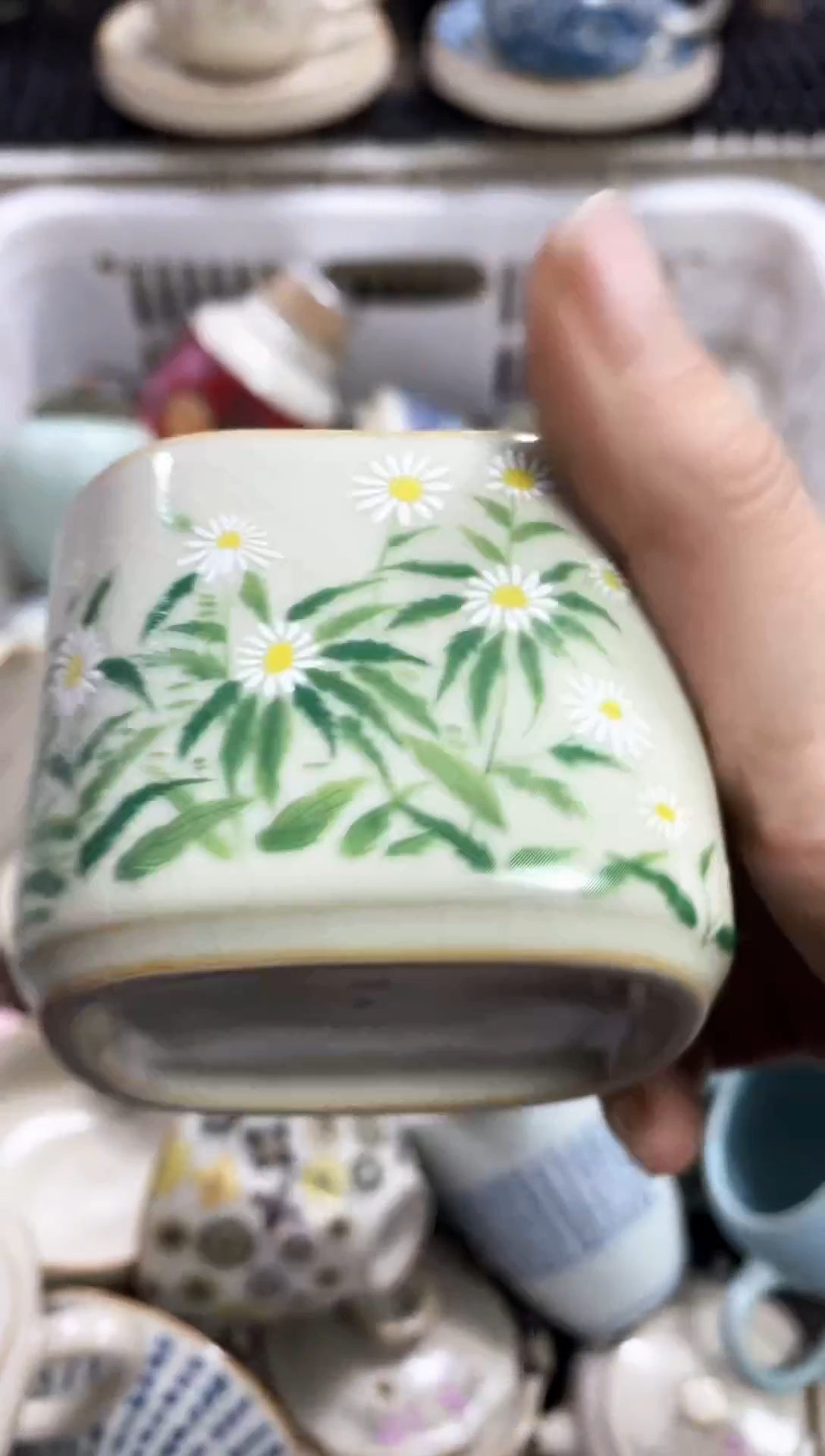 【闪购商品】茶具茶壶茶碗茶杯（轻轻微瑕）