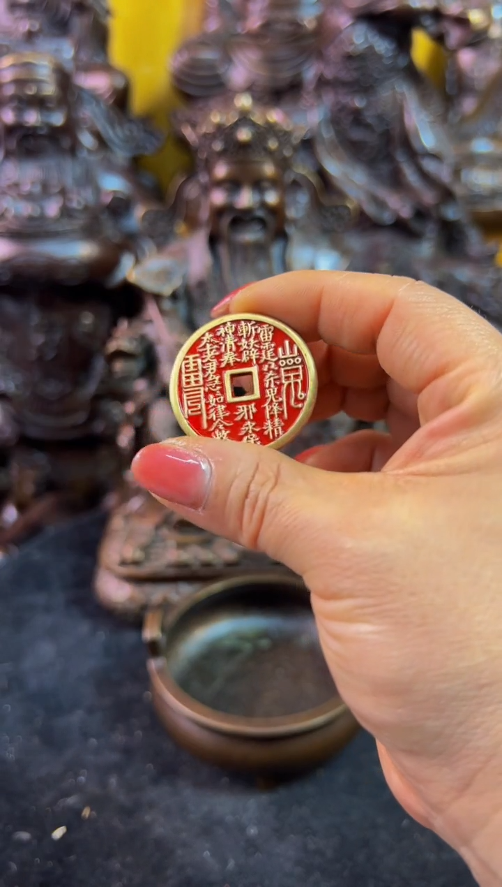 【闪购商品】1案台摆件 物品摆件 
