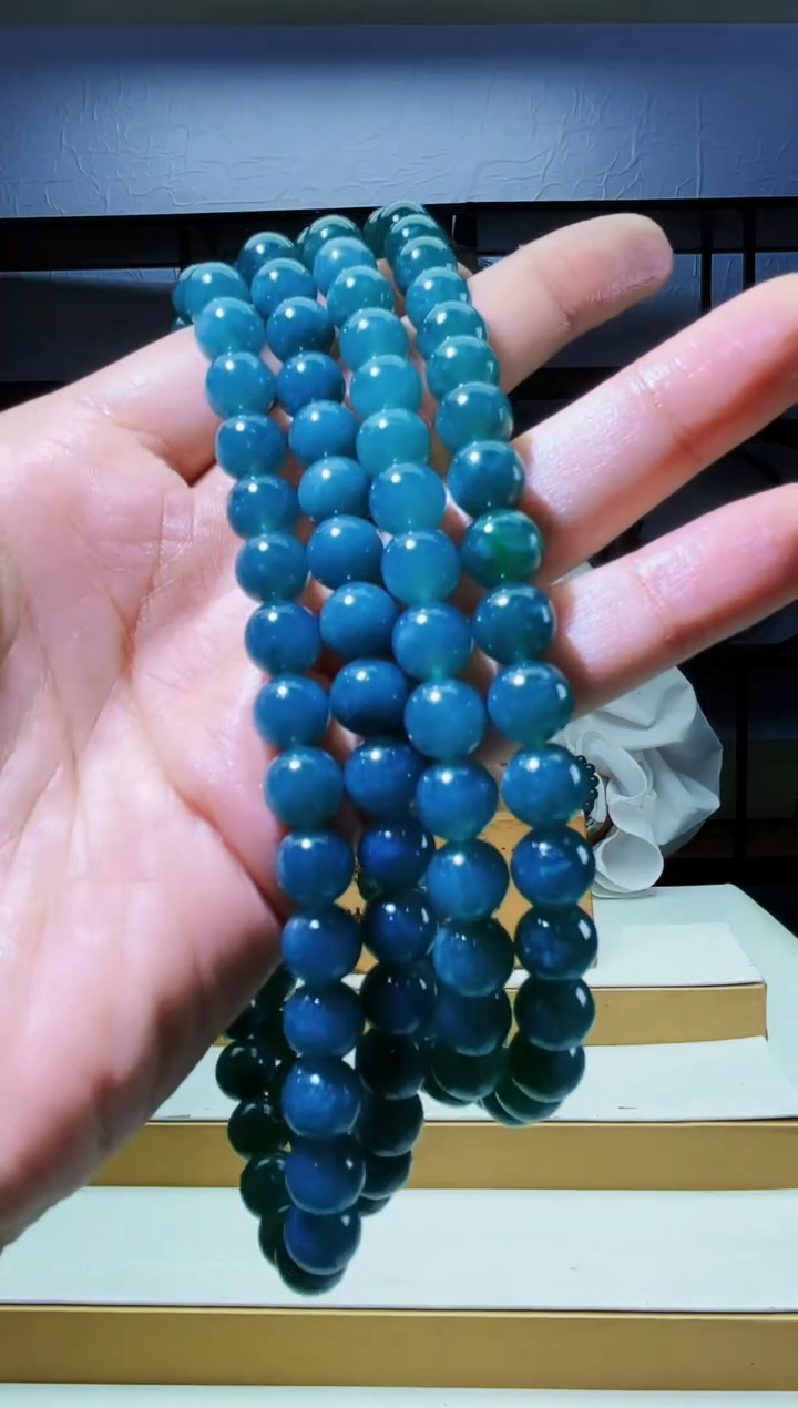 【闪购商品】定制翡翠未镶嵌毛货02080043拍一发二