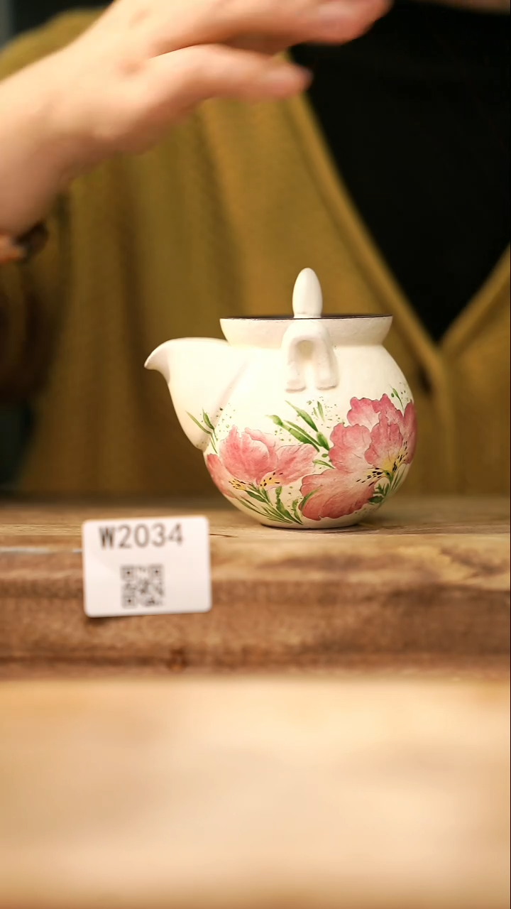 【经典福利】/ 杯子@@W2034