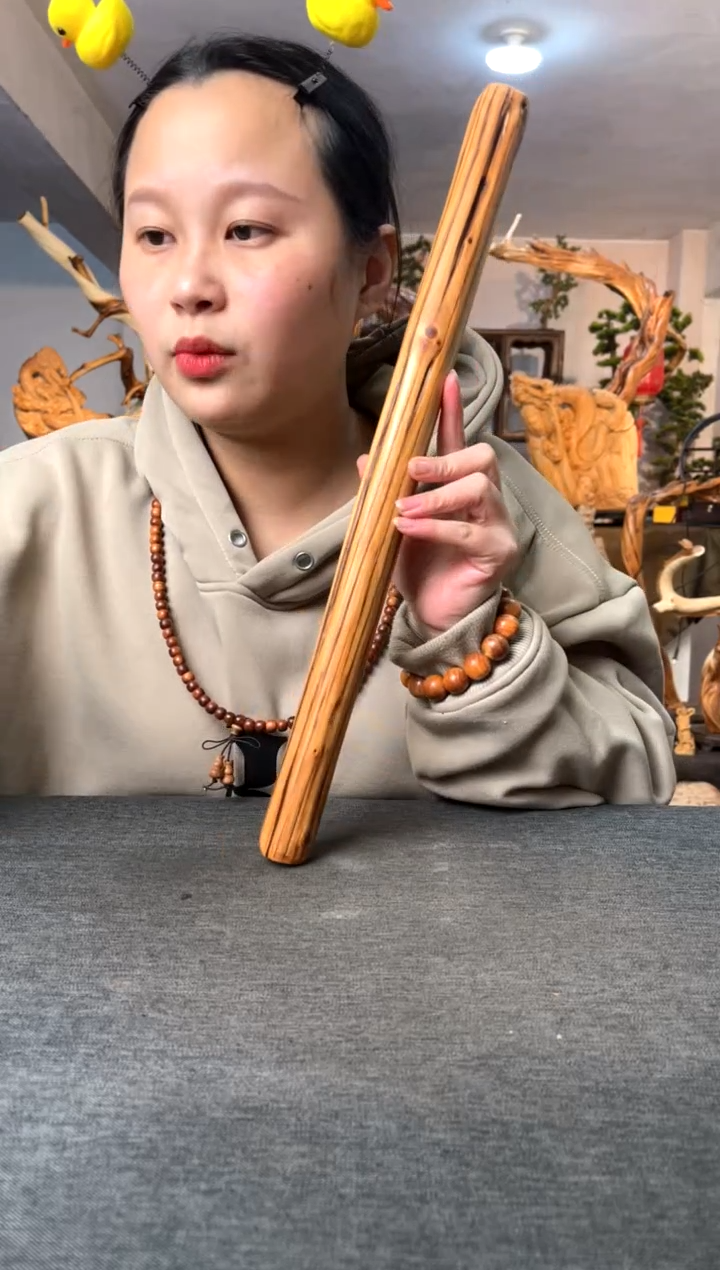 【闪购商品】柏木（崖柏）崖柏小件