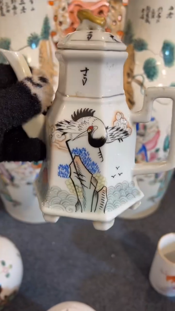 【闪购商品】摆件瓷摆件瓷摆件瓷摆件