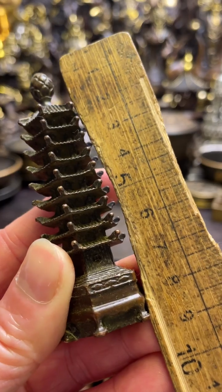 铜家居饰品摆件88