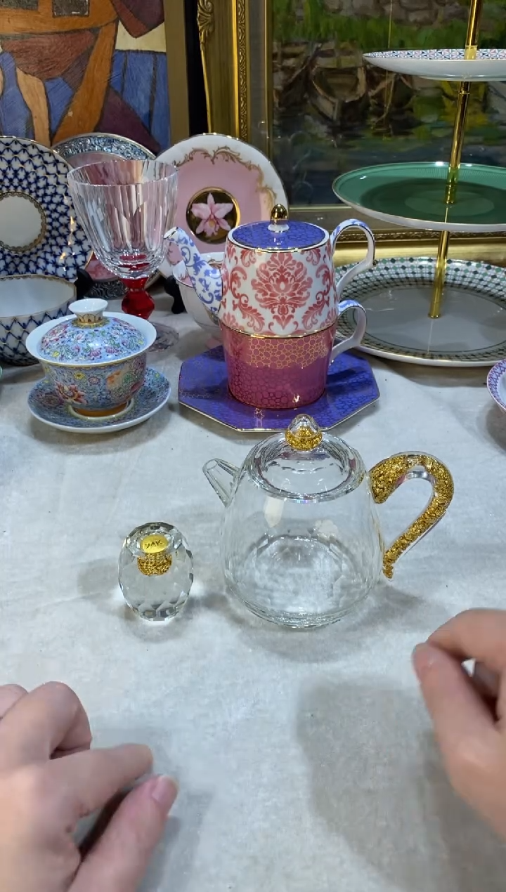 【闪购商品】陶瓷               