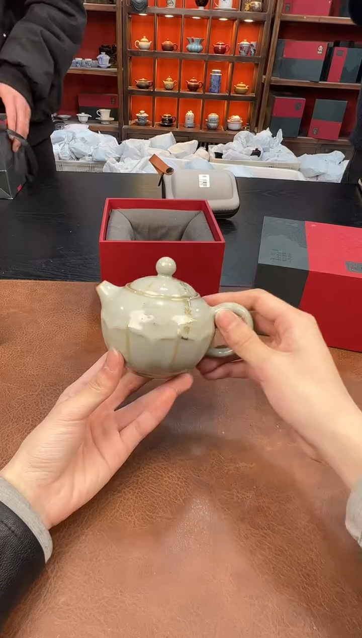 【闪购商品】瓷片青111111111111111青