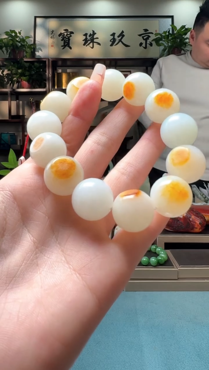 【闪购商品】和田玉1未镶嵌        